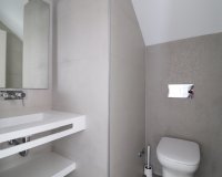 Reventa - Villa - Las Colinas Golf