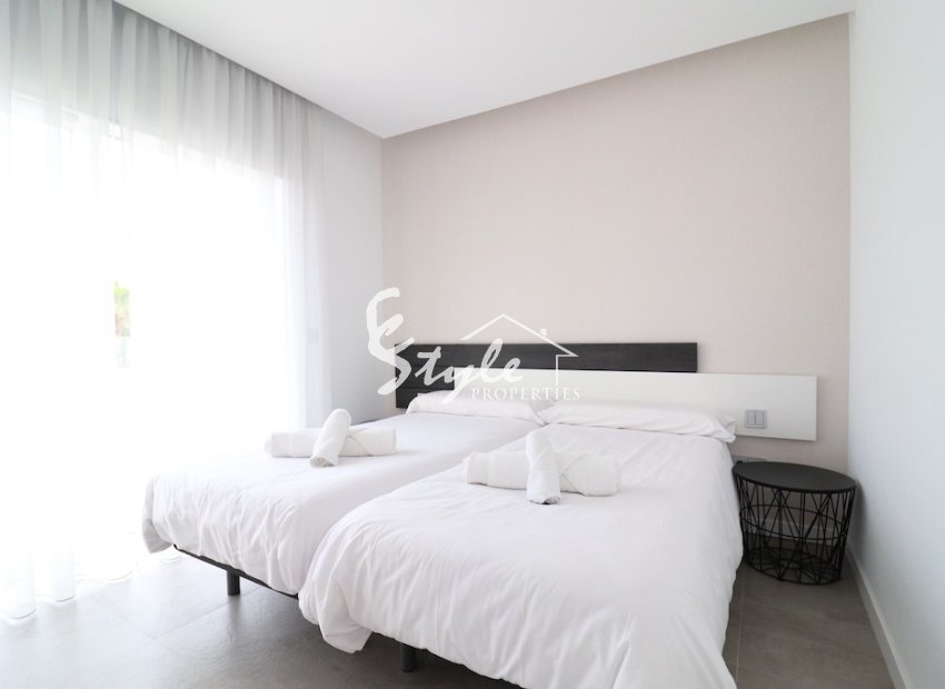 Reventa - Villa - Las Colinas Golf