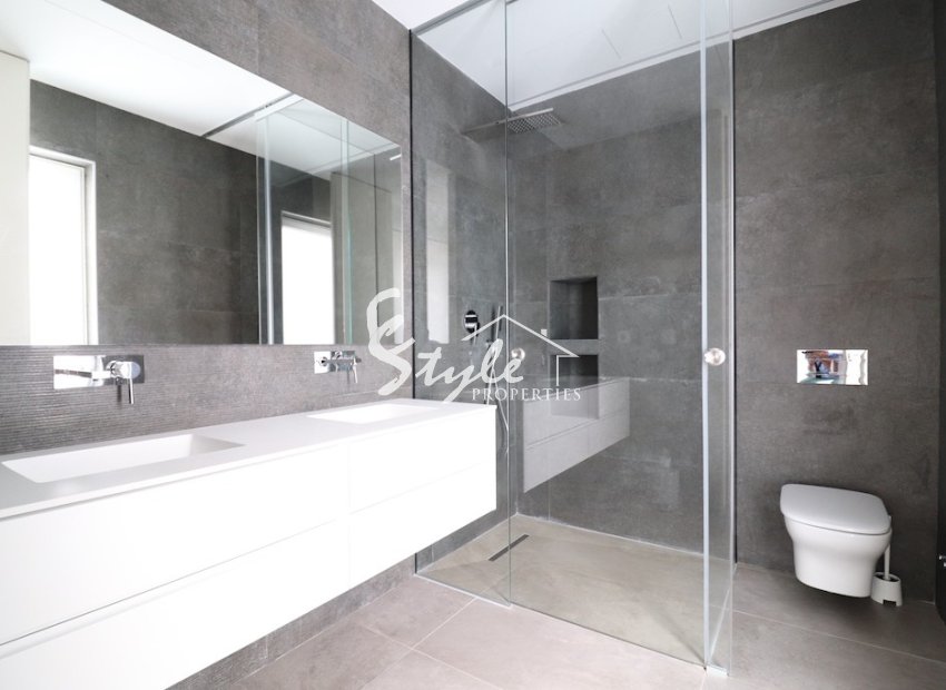 Reventa - Villa - Las Colinas Golf