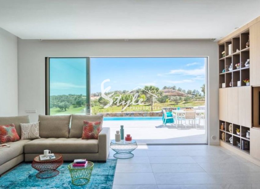 Reventa - Villa - Las Colinas Golf