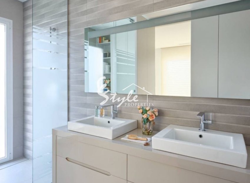 Reventa - Villa - Las Colinas Golf