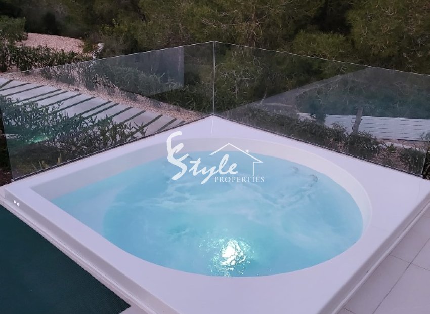 Reventa - Villa - Las Colinas Golf