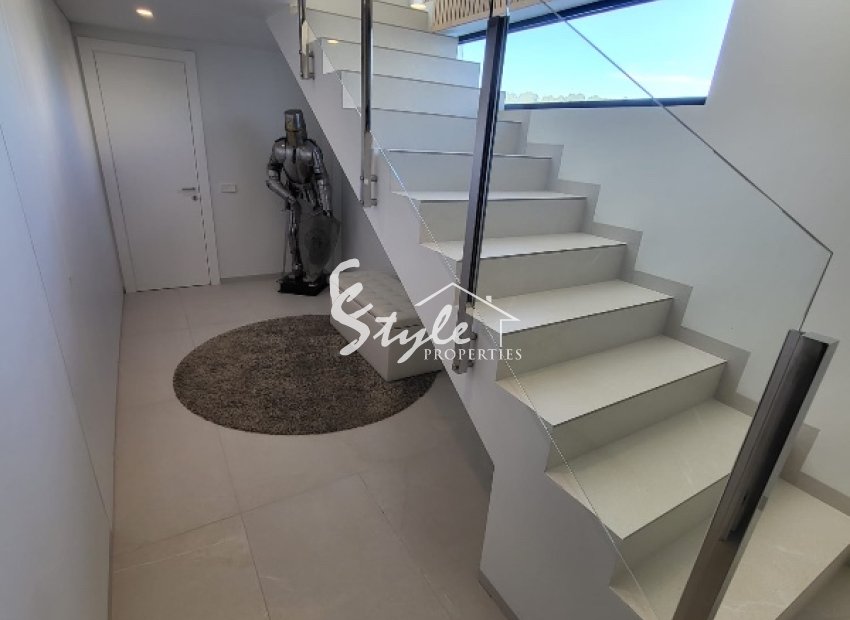 Reventa - Villa - Las Colinas Golf