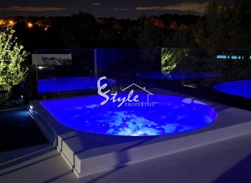 Reventa - Villa - Las Colinas Golf