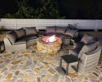 Reventa - Villa - Las Colinas Golf