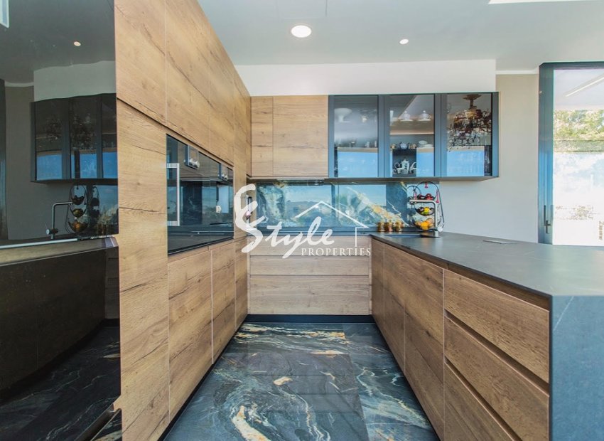 Reventa - Villa - Las Colinas Golf