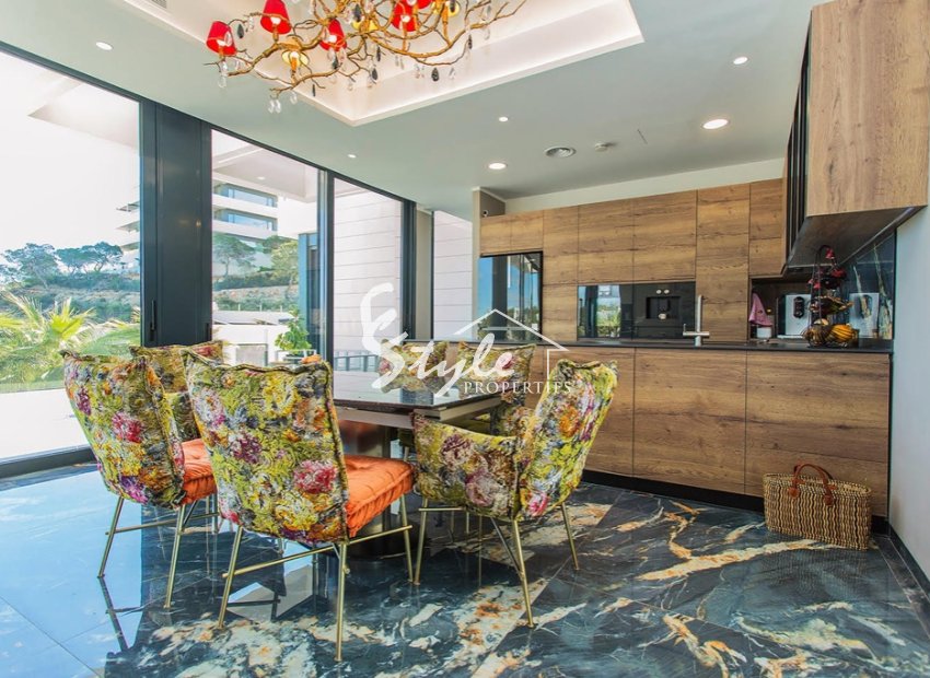 Reventa - Villa - Las Colinas Golf