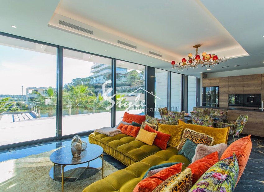 Reventa - Villa - Las Colinas Golf