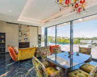 Reventa - Villa - Las Colinas Golf