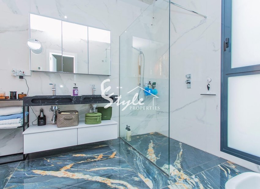 Reventa - Villa - Las Colinas Golf