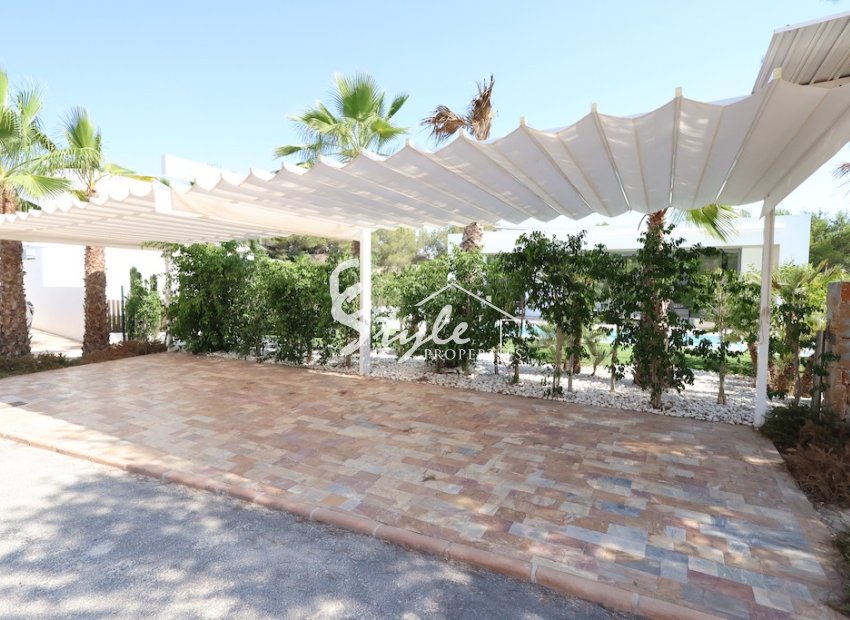 Reventa - Villa - Las Colinas Golf