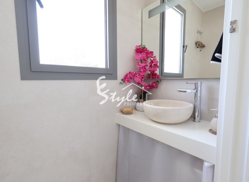 Reventa - Villa - Las Colinas Golf