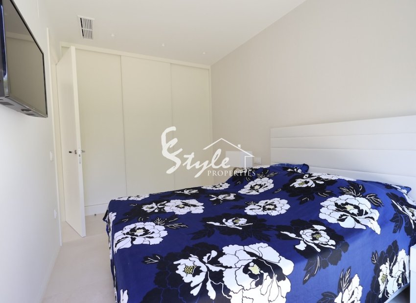 Reventa - Villa - Las Colinas Golf