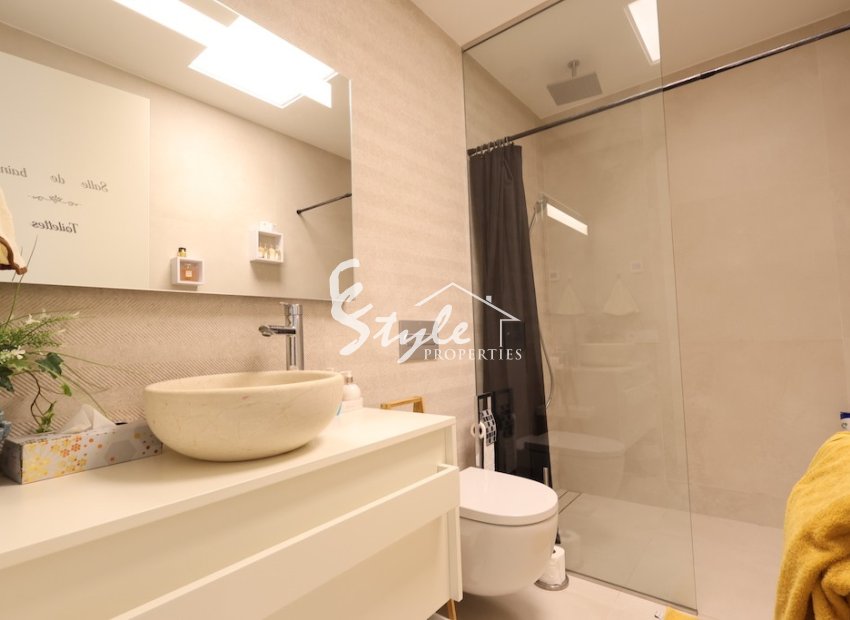 Reventa - Villa - Las Colinas Golf