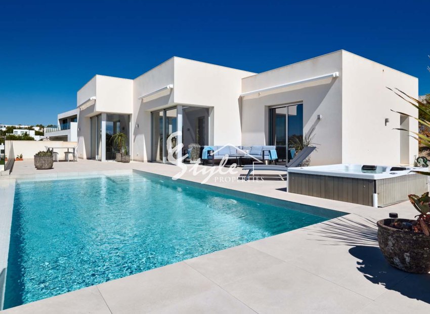 Reventa - Villa - Las Colinas Golf