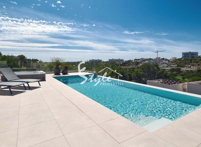 Reventa - Villa - Las Colinas Golf