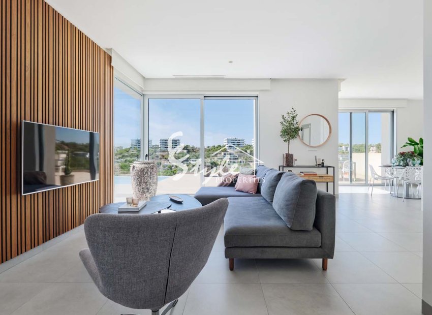 Reventa - Villa - Las Colinas Golf