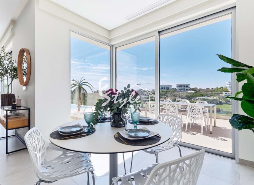 Reventa - Villa - Las Colinas Golf