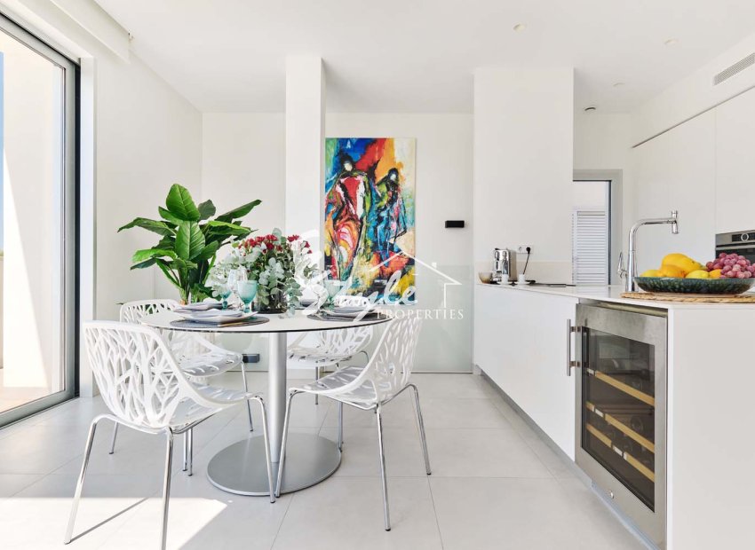 Reventa - Villa - Las Colinas Golf