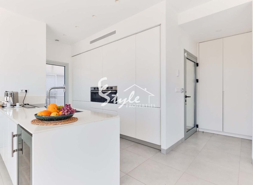 Reventa - Villa - Las Colinas Golf