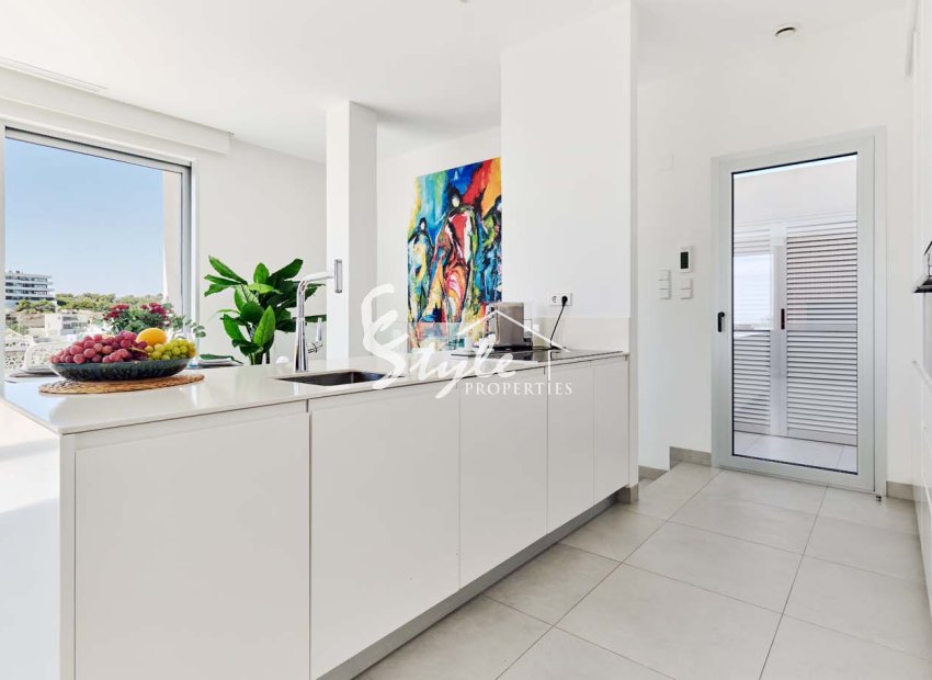 Reventa - Villa - Las Colinas Golf