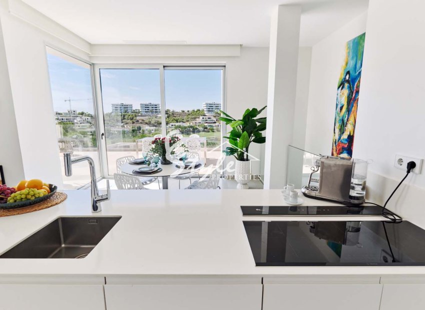 Reventa - Villa - Las Colinas Golf