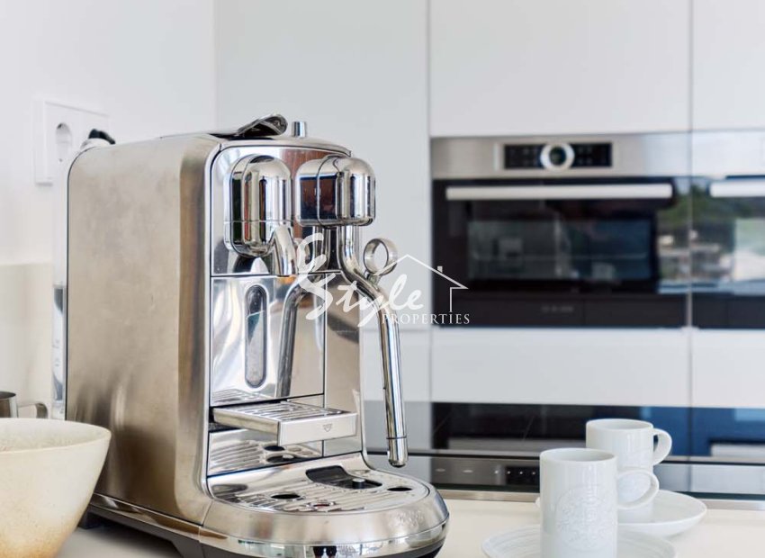 Reventa - Villa - Las Colinas Golf