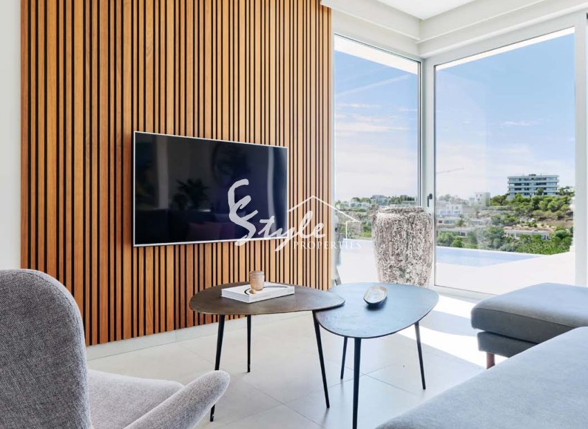 Reventa - Villa - Las Colinas Golf