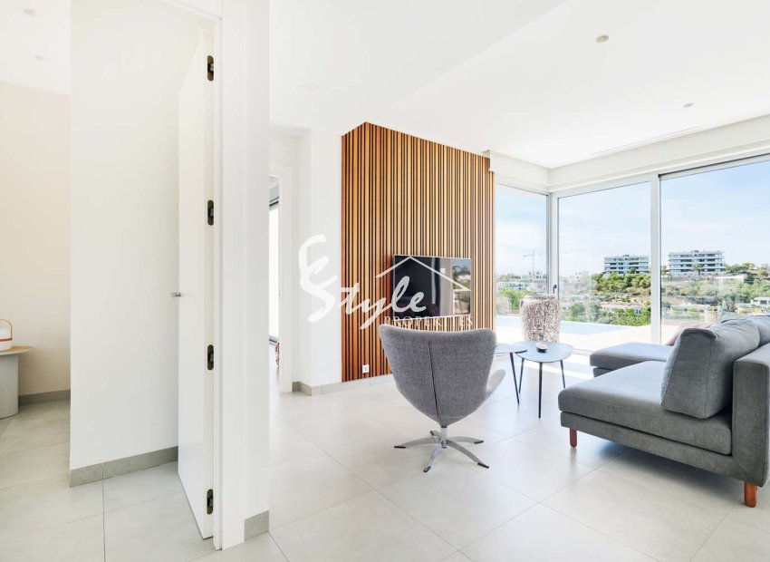 Reventa - Villa - Las Colinas Golf