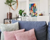 Reventa - Villa - Las Colinas Golf