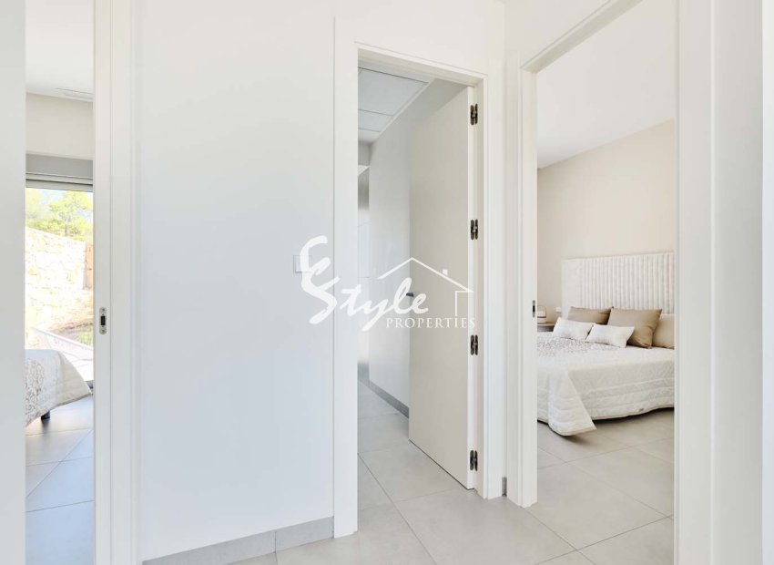 Reventa - Villa - Las Colinas Golf