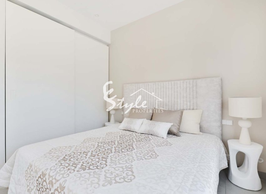 Reventa - Villa - Las Colinas Golf