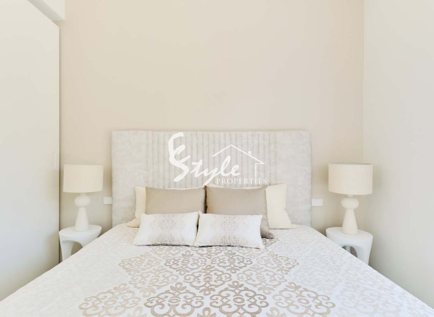 Reventa - Villa - Las Colinas Golf