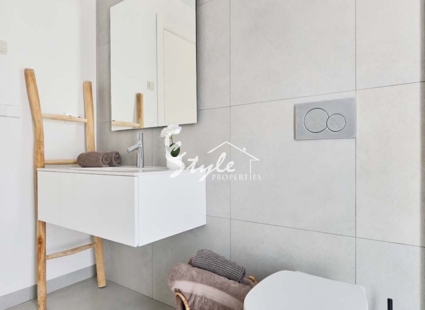 Reventa - Villa - Las Colinas Golf