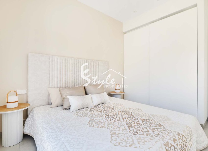 Reventa - Villa - Las Colinas Golf