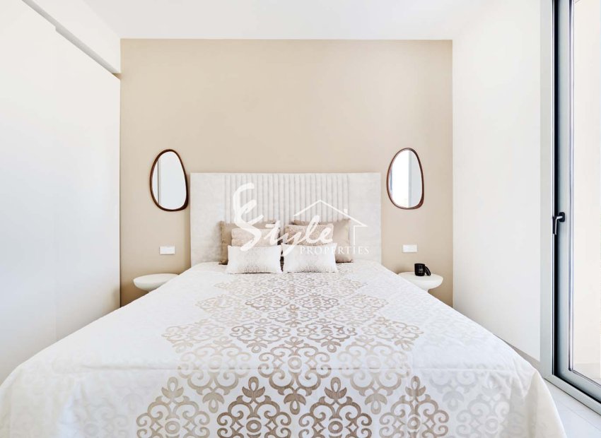 Reventa - Villa - Las Colinas Golf