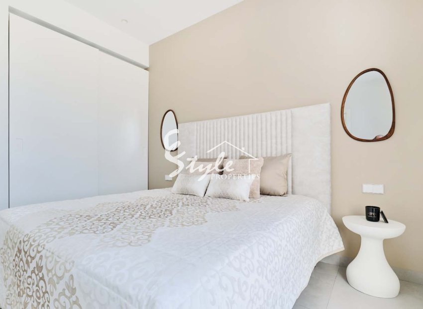 Reventa - Villa - Las Colinas Golf