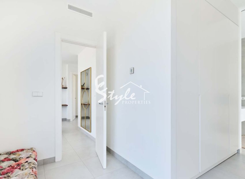 Reventa - Villa - Las Colinas Golf