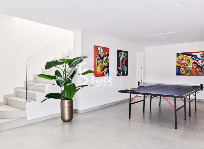 Reventa - Villa - Las Colinas Golf