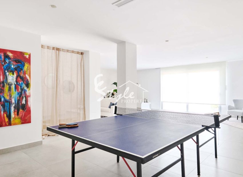 Reventa - Villa - Las Colinas Golf