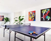 Reventa - Villa - Las Colinas Golf