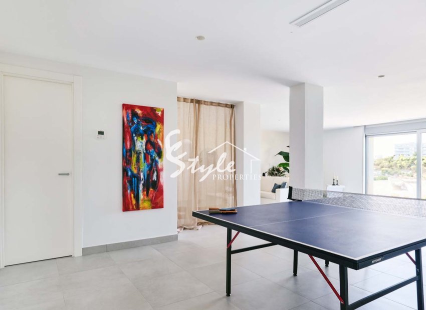 Reventa - Villa - Las Colinas Golf