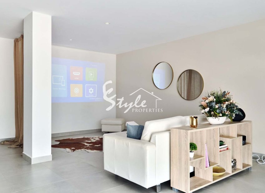 Reventa - Villa - Las Colinas Golf