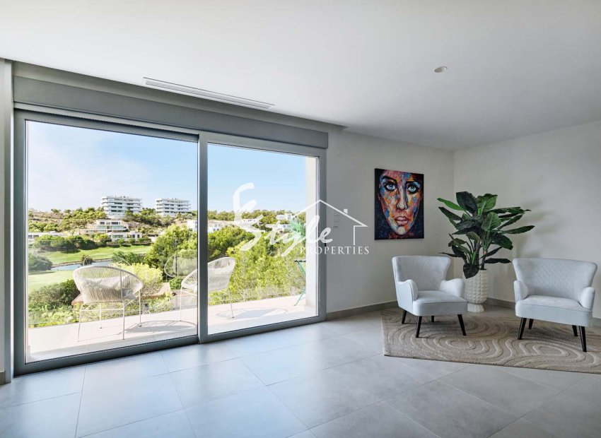 Reventa - Villa - Las Colinas Golf