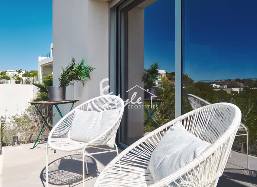 Reventa - Villa - Las Colinas Golf