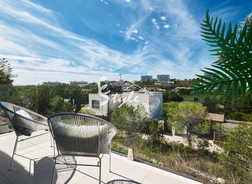 Reventa - Villa - Las Colinas Golf