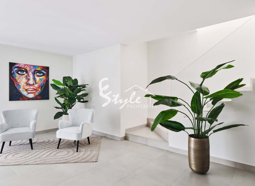 Reventa - Villa - Las Colinas Golf