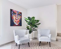 Reventa - Villa - Las Colinas Golf