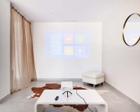 Reventa - Villa - Las Colinas Golf