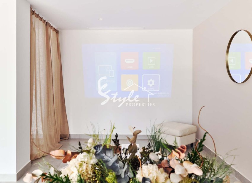 Reventa - Villa - Las Colinas Golf